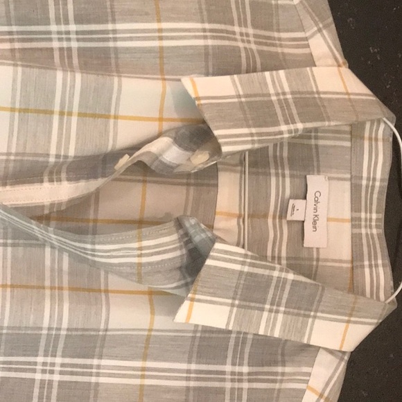 Men’s button down shirt - Picture 2 of 3